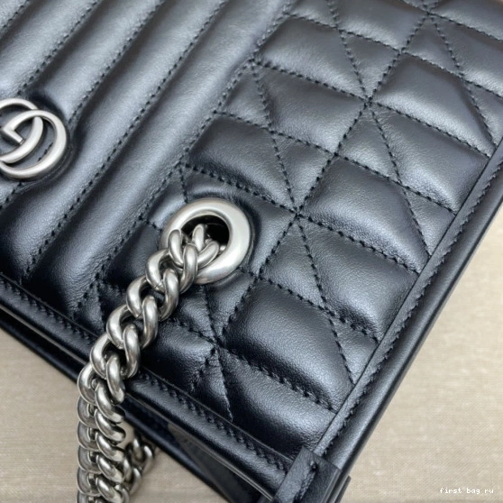 Firstbag ru Gucci BAG-26.5*19*11cm TOTE 0712